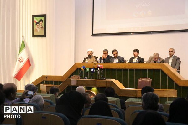 برگزاری چهارمین جلسه شورای اداری شهرستان مشهد با حضور معاون استاندار