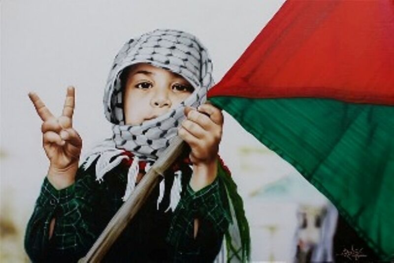 نهم مهر؛ فریاد همدلی با کودکان مظلوم فلسطین
