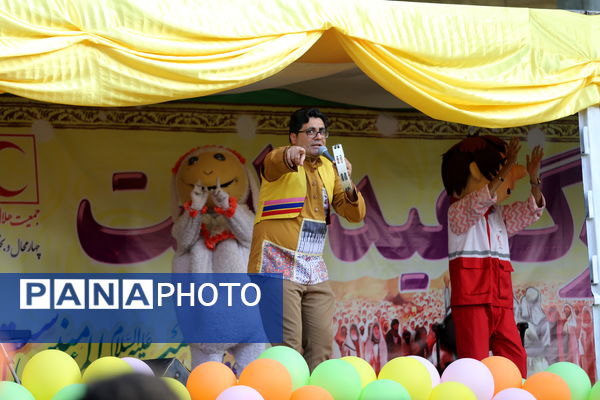 جشن بزرگ عید ولایت 