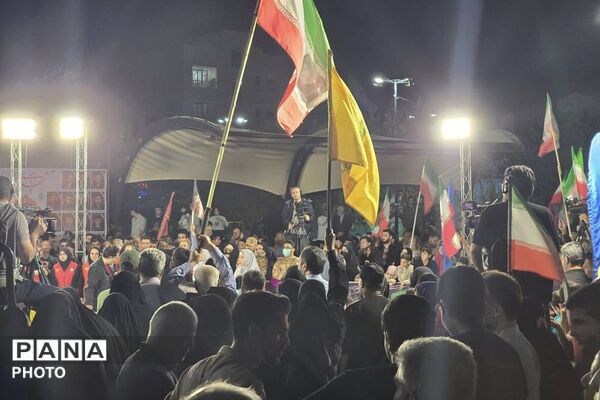 نبرد نهایی میدان‌یار؛ از رقابت تا افتخار در بهارستان یک