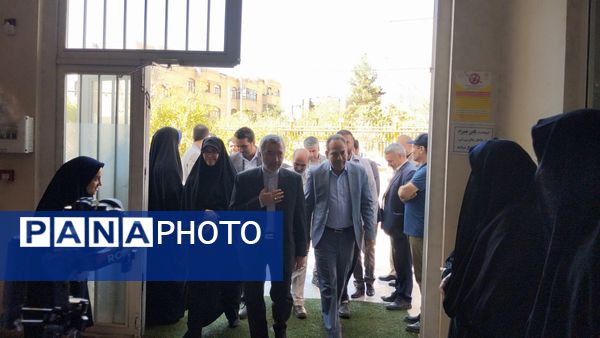 دومین روز طرح اکساوان در سالن مروج ناحیه 7 