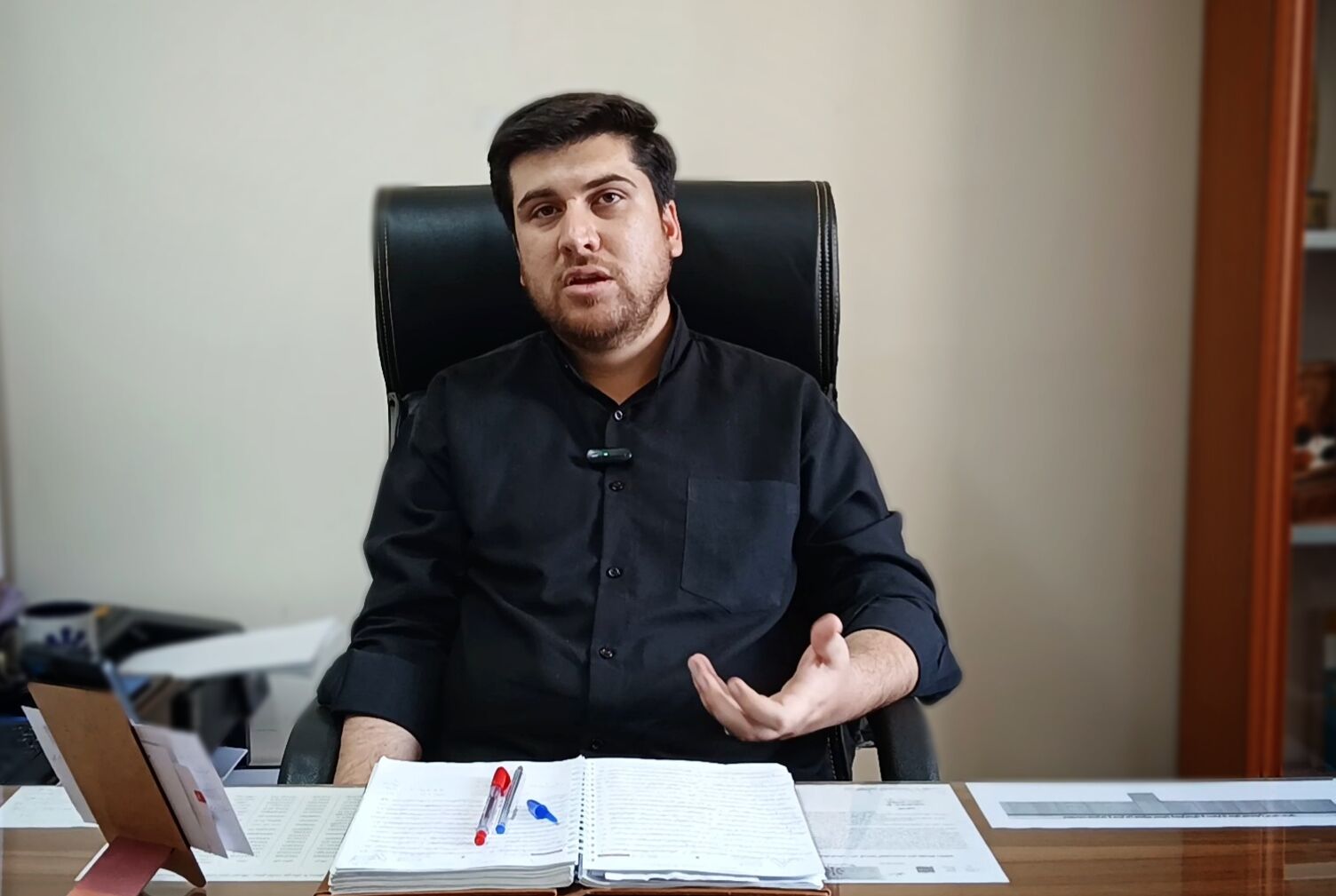برگزاری آزمون ورودی مدارس استعدادهای درخشان با حضور ۱۱ هزار دانش‌آموز