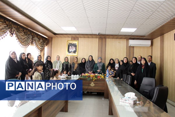 کارگاه یکروزه دوره معرفی بازیگری صدا در تبریز