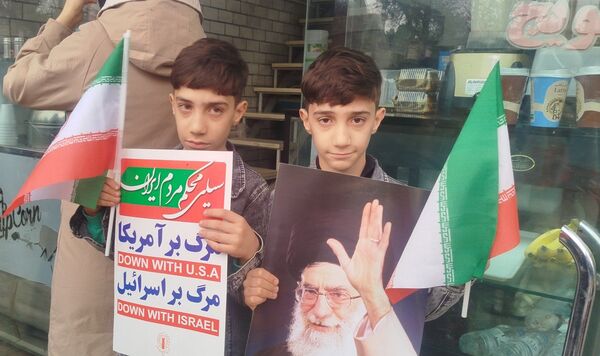 حماسه ۲۲ بهمن در کوهدشت؛ تجلی ایستادگی و میثاق مجدد با آرمان‌ها