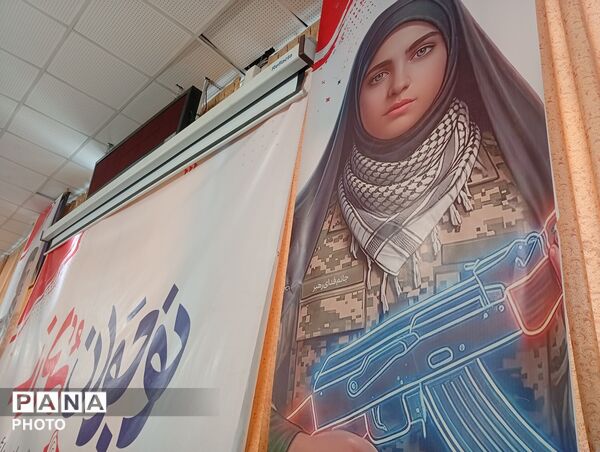 شمارش معکوس برای افتتاح «نوجوان مبارز» همدان 