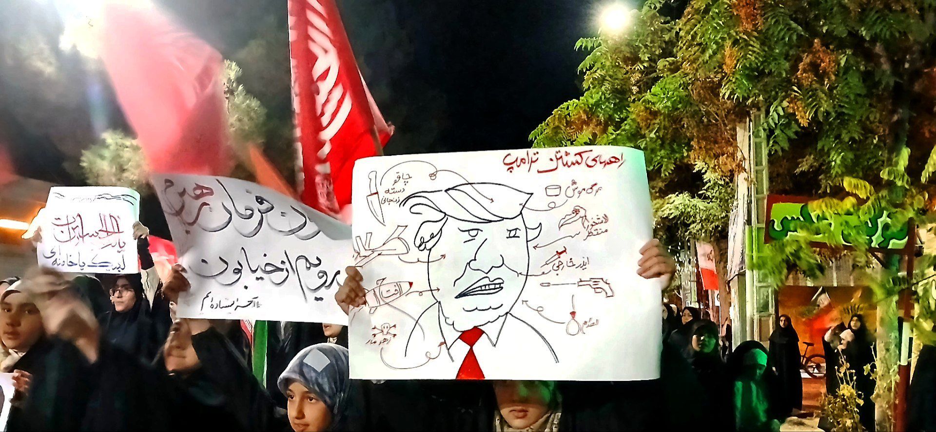 تجمع پرشور مردم باخرز در رویداد «میدان یار»