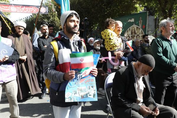 برگزاری روز تجلی ،همبستگی و اتحاد نسل جوان