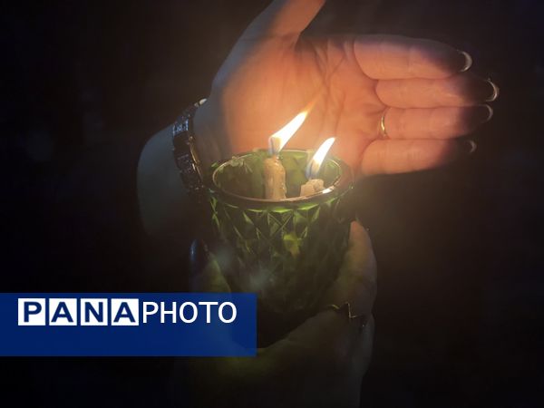 عاشورای حسینی در ساری