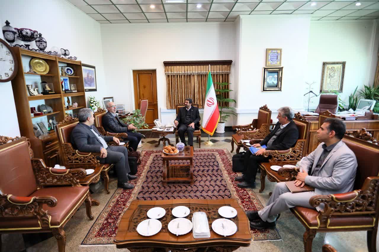  آمارهای دقیق جمعیتی و مسکن، پایه توسعه استان است