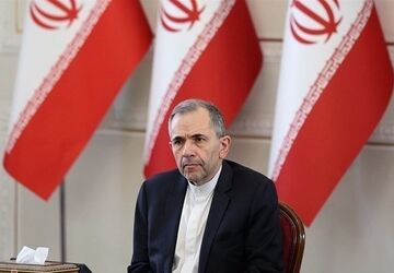 ‌امضای یادداشت تفاهم یا دیجیتالی ‌یا حضوری است/ آغاز مذاکرات توافق نهایی با حضور «قالیباف» و «ونس»