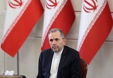 ‌امضای یادداشت تفاهم یا دیجیتالی ‌یا حضوری است/ آغاز مذاکرات توافق نهایی با حضور «قالیباف» و «ونس»