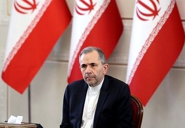 ‌امضای یادداشت تفاهم یا دیجیتالی ‌یا حضوری است/ آغاز مذاکرات توافق نهایی با حضور «قالیباف» و «ونس»