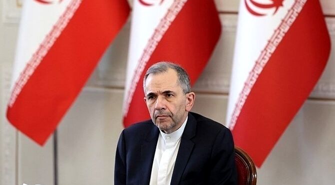 ‌امضای یادداشت تفاهم یا دیجیتالی ‌یا حضوری است/ آغاز مذاکرات توافق نهایی با حضور «قالیباف» و «ونس»