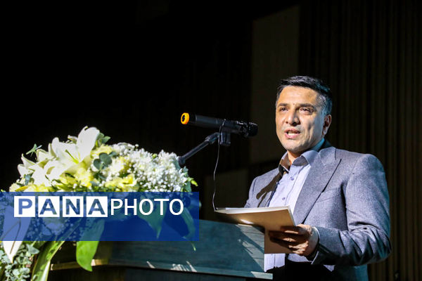 آیین تکریم و معارفه مدیرکل راه و شهرسازی آذربایجان غربی