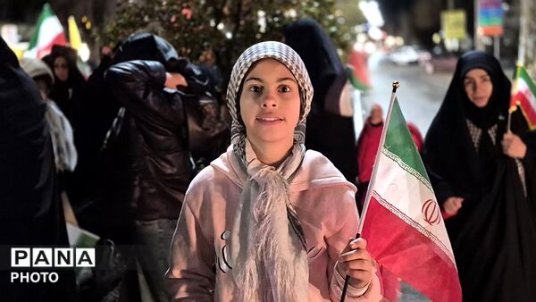 سربازان حاج قاسم در میدان برای انتقام