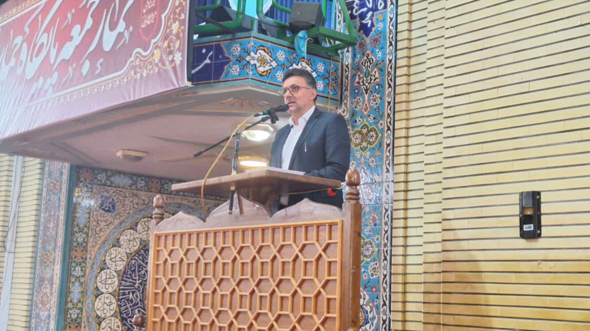  بابلسر در جمع شهرستان‌های برتر آموزشی و پرورشی استان مازندران