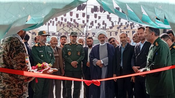  نمایشگاه و جشنواره انتخاب و معرفی پایگاه‌های اسوه در شهرکرد 