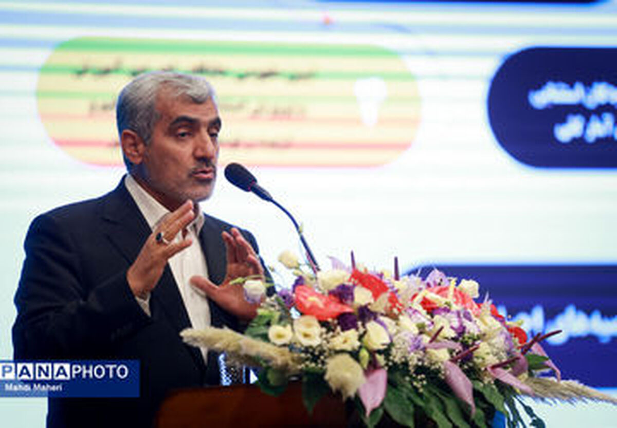 همدلی و تلاش کارکنان، عامل ارتقای خدمات به دانش‌آموزان با نیازهای ویژه است