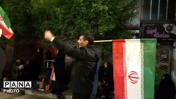 حماسه حضور در نیشابور؛ پاسداری از هویت دینی و انقلابی 