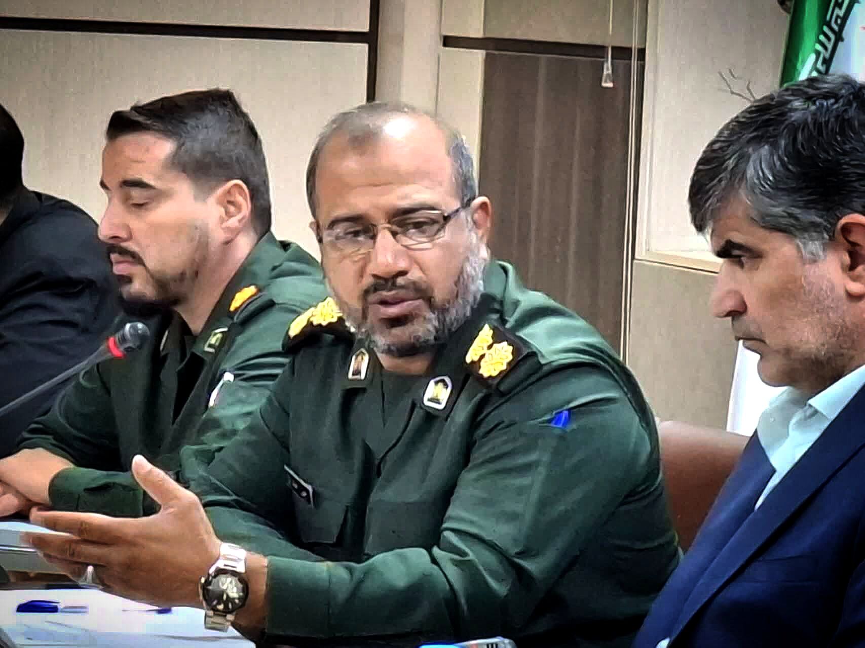 قرارگاه محرومیت‌زدایی با ۱۳ کارگروه فعال، به دنبال کاهش محرومیت در شهرستان ملارد است