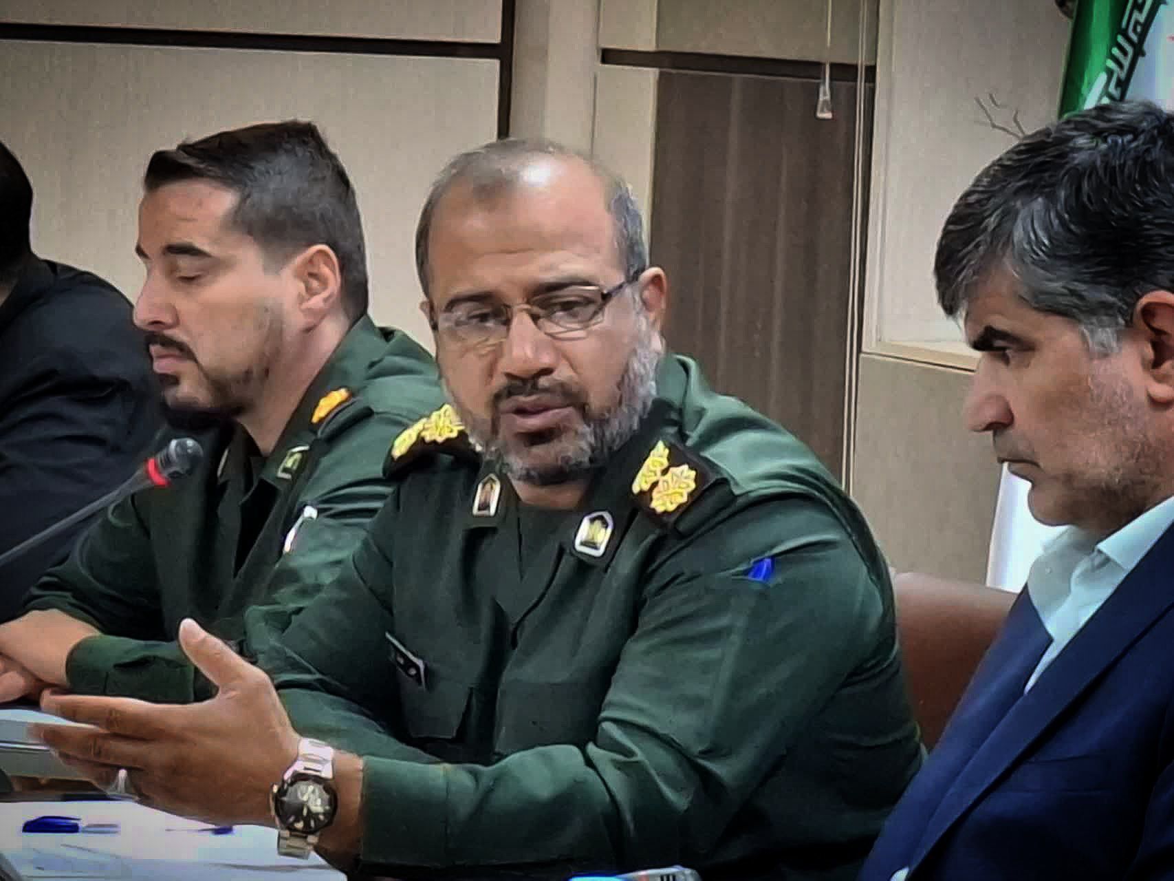 قرارگاه محرومیت‌زدایی با ۱۳ کارگروه فعال، به دنبال کاهش محرومیت در شهرستان ملارد است