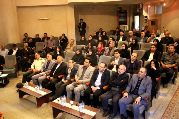 فراخوان پویش ایده‌های سبز تبریز