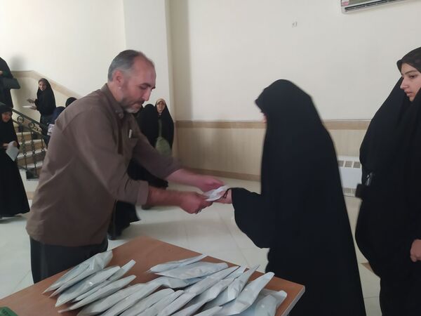 برگزاری لیگ جت در بجنورد 