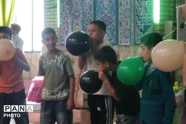 پایان عملیات ۱۶۸ در مسجد جامع شهر آبسرد