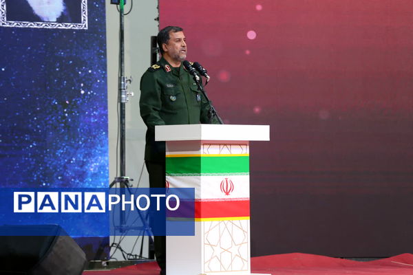 اجلاسیه شهدای دانش‌آموز استان قم