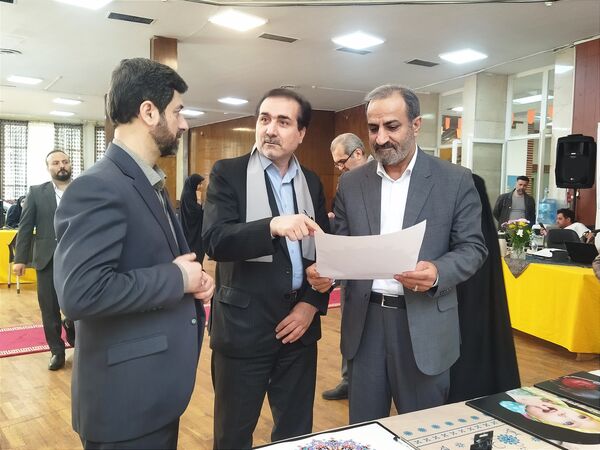 استقبال گسترده فرهنگیان و دانش‌آموزان از فراخوان ملی پرسش مهر