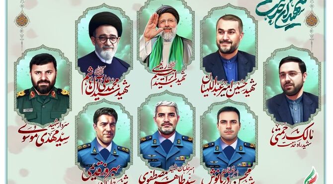 مشق عشق در سنگر خدمت؛ روایتی از جاودانگی مردان بی‌ادعا