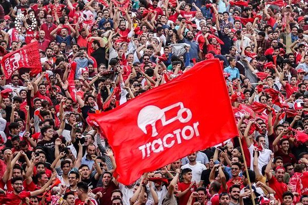 یشنهاد ۴۰ میلیاردی تراکتور به استقلال برای جشن قهرمانی در تبریز؟