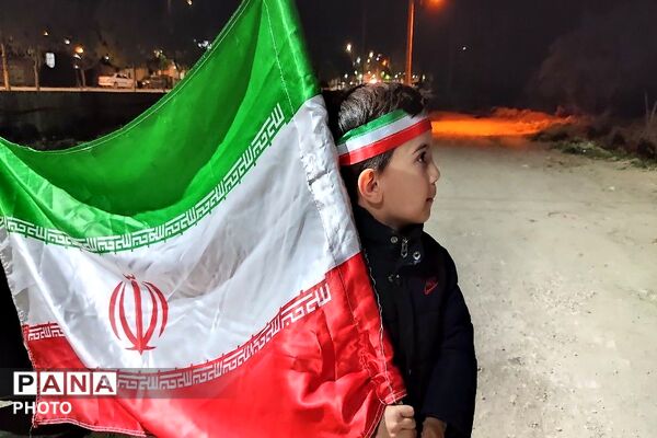 از انتقام خون شهدا صرف نظر نخواهیم کرد