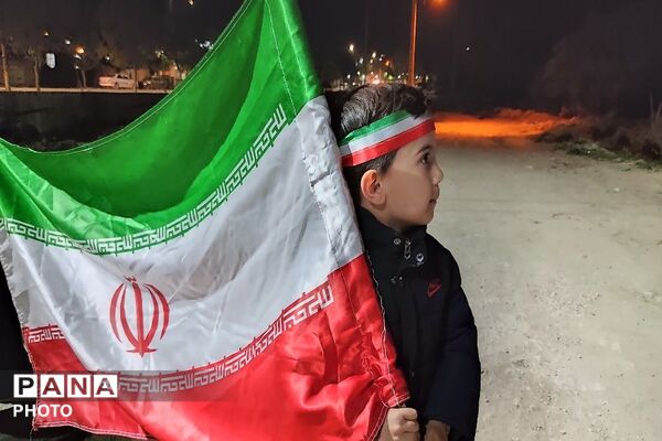 از انتقام خون شهدا صرف نظر نخواهیم کرد