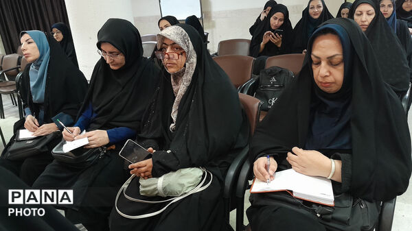 نگاهی نو به آموزش قرآن کریم در مدارس ابتدایی ناحیه۴ اصفهان با طرح اتقان