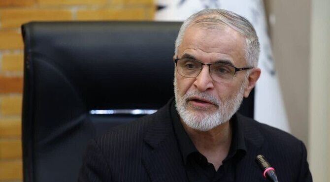 پورجمشیدیان: تهران برای میزبانی از زائران در آمادگی کامل قرار دارد