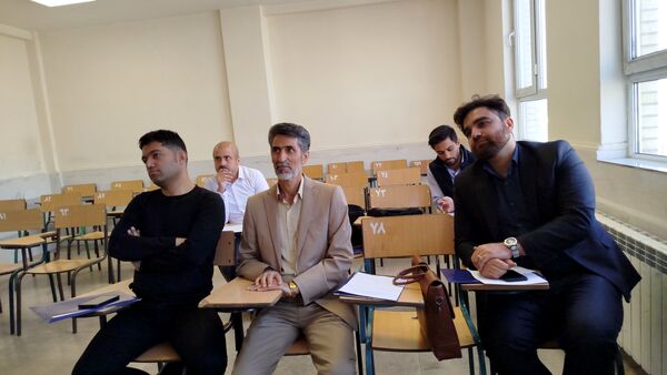 طرح تحول در فرآیند یاددهی–یادگیری (سفر یادگیری)  شهرستان‌های پلدختر، معمولان و رومشگان 