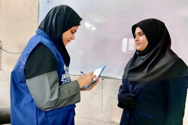 پروژه‌های عملی نقشی مؤثر در شکل‌گیری توانایی دانش‌آموزان دارند