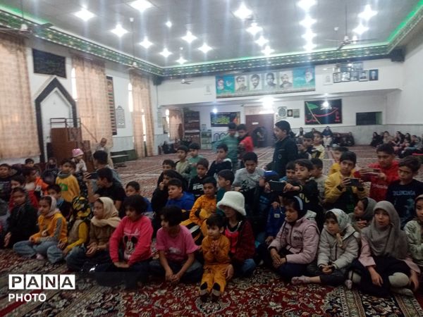 جنگ شادی در نیشابور 