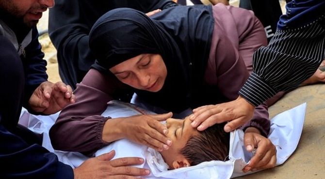 شهادت ۴۰۰ فلسطینی از زمان اجرای توافق آتش‌بس در غزه