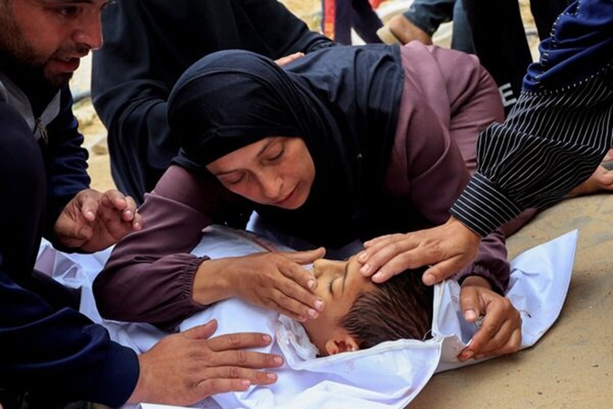 شهادت ۴۰۰ فلسطینی از زمان اجرای توافق آتش‌بس در غزه