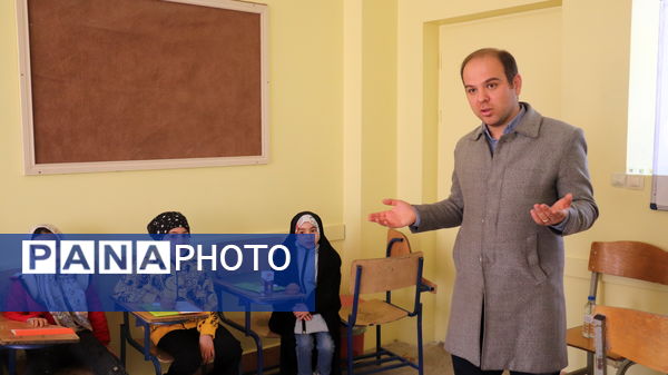 اولین روز از مرحله دوم اردوی دانش‌آموزی «تمشک» آذربایجان‌شرقی