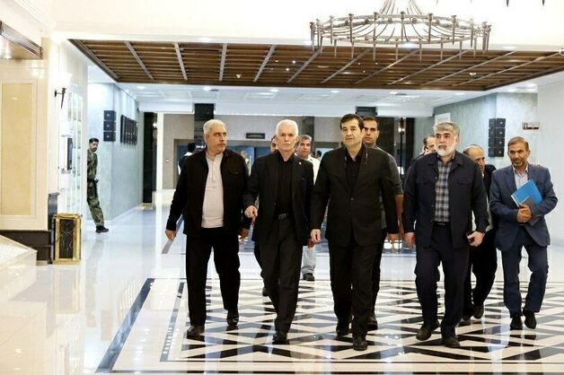 دنیامالی: شخصا پیگیر شرایط و روادید تیم ملی هستم