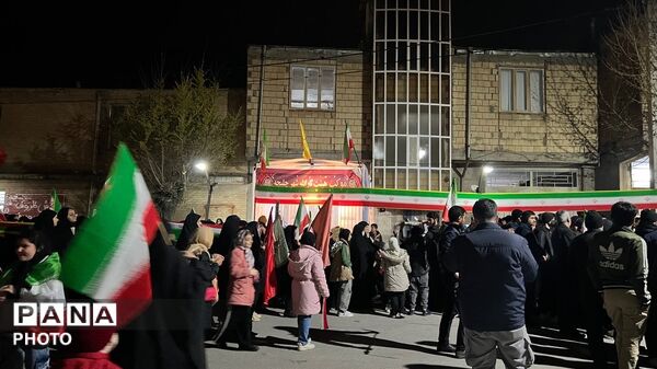 چلیچه؛ آیینِ تجدیدِ عهدِ سرخ در رگ‌های انقلاب