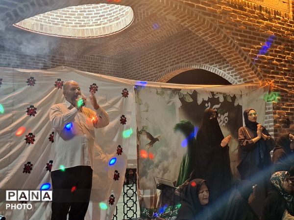 جشن ازدواج آسان در شهر آوه