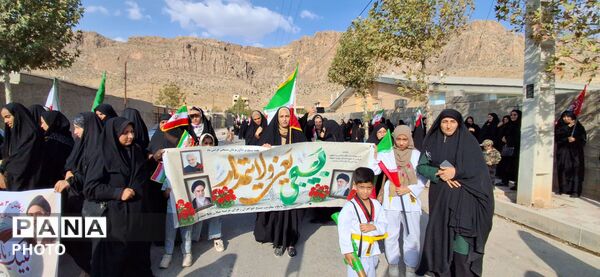 نمایش قدرت و آمادگی؛ جزئیات رزمایش گسترده ۳۰ هزار نفری «جانفدا»