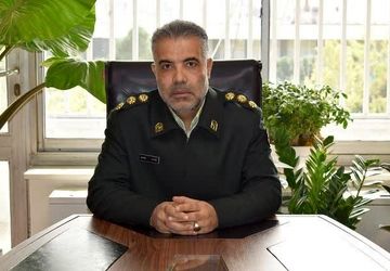 کشف ۱۳میلیارد ریال فرش قاچاق در شمال تهران