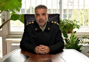 کشف ۱۳میلیارد ریال فرش قاچاق در شمال تهران