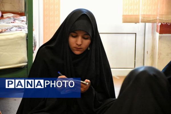 رویداد ملی نوجوانان بدون مرز 