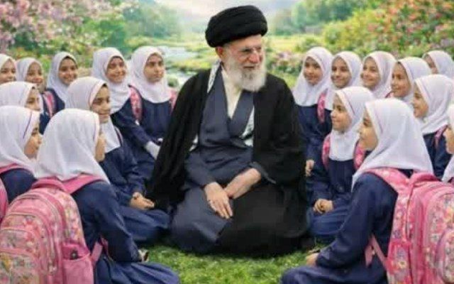 قهرمانانِ کوچکِ شجره طیبه، با خونِ خود، حماسه‌ مقاومت را خلق کردند